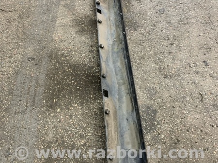 ФОТО Накладка на порог для KIA Sorento Киев