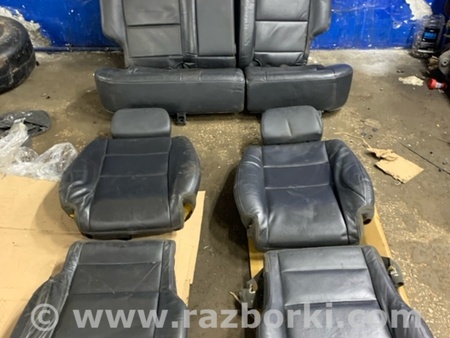 ФОТО Салон в сборе для KIA Sorento Киев