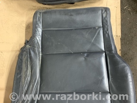 ФОТО Салон в сборе для KIA Sorento Киев