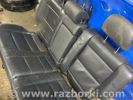 ФОТО Салон в сборе для KIA Sorento Киев