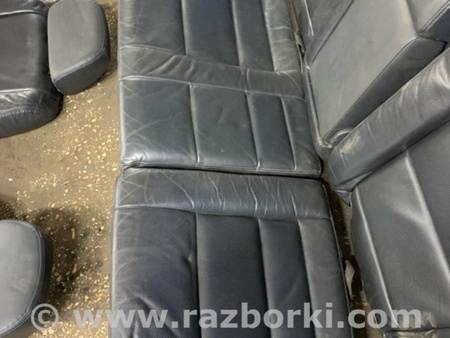 ФОТО Салон в сборе для KIA Sorento Киев
