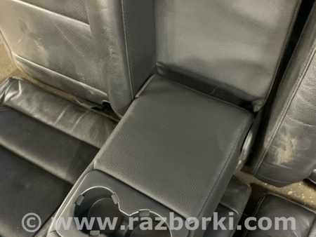 ФОТО Салон в сборе для KIA Sorento Киев