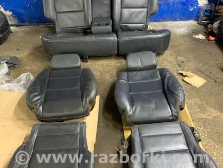 ФОТО Салон в сборе для KIA Sorento Киев