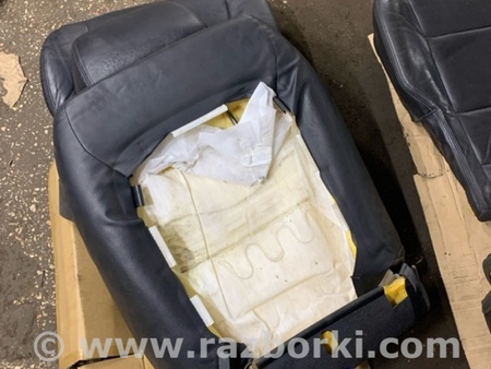 ФОТО Салон в сборе для KIA Sorento Киев
