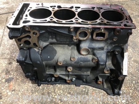 ФОТО Блок цилиндров под ремонт постели для Audi (Ауди) A4 B8 - 8K2, 8K5 (08.2007-11.2015) Киев