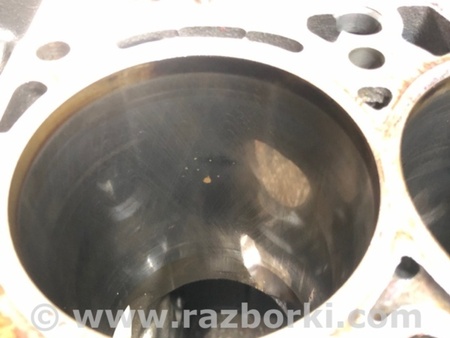 ФОТО Блок цилиндров под ремонт постели для Audi (Ауди) A4 B8 - 8K2, 8K5 (08.2007-11.2015) Киев