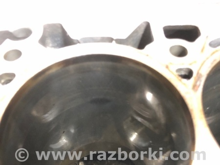 ФОТО Блок цилиндров под ремонт постели для Audi (Ауди) A4 B8 - 8K2, 8K5 (08.2007-11.2015) Киев