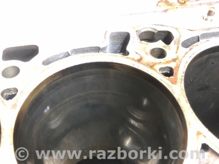 ФОТО Блок цилиндров под ремонт постели для Audi (Ауди) A4 B8 - 8K2, 8K5 (08.2007-11.2015) Киев