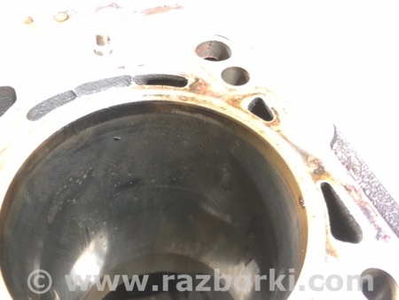 ФОТО Блок цилиндров под ремонт постели для Audi (Ауди) A4 B8 - 8K2, 8K5 (08.2007-11.2015) Киев