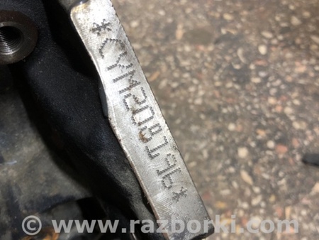 ФОТО Блок цилиндров под ремонт постели для Audi (Ауди) A4 B8 - 8K2, 8K5 (08.2007-11.2015) Киев