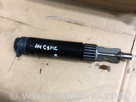 ФОТО Балансвалы комплект для Audi (Ауди) A4 B8 - 8K2, 8K5 (08.2007-11.2015) Киев