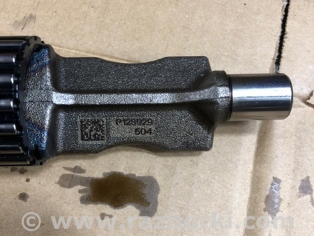 ФОТО Балансвалы комплект для Audi (Ауди) A4 B8 - 8K2, 8K5 (08.2007-11.2015) Киев