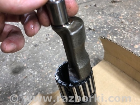 ФОТО Балансвалы комплект для Audi (Ауди) A4 B8 - 8K2, 8K5 (08.2007-11.2015) Киев
