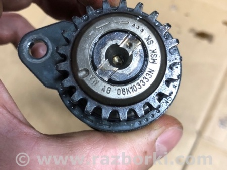 ФОТО Балансвалы комплект для Audi (Ауди) A4 B8 - 8K2, 8K5 (08.2007-11.2015) Киев