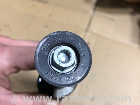 ФОТО Балансвалы комплект для Audi (Ауди) A4 B8 - 8K2, 8K5 (08.2007-11.2015) Киев