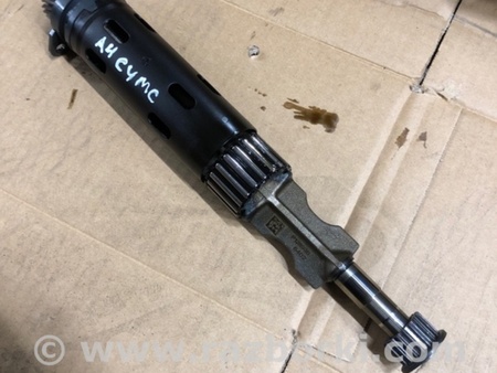 ФОТО Балансвалы комплект для Audi (Ауди) A4 B8 - 8K2, 8K5 (08.2007-11.2015) Киев