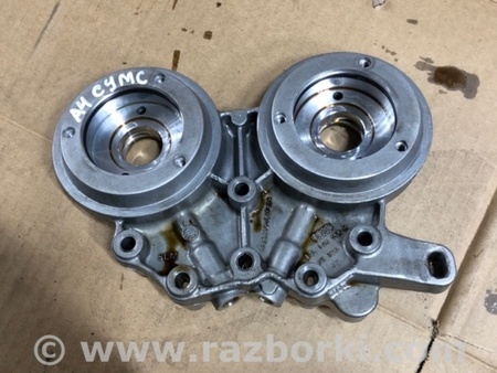 ФОТО Кронштейн для Audi (Ауди) A4 B8 - 8K2, 8K5 (08.2007-11.2015) Киев