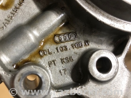 ФОТО Кронштейн для Audi (Ауди) A4 B8 - 8K2, 8K5 (08.2007-11.2015) Киев
