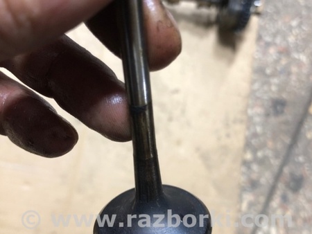 ФОТО Клапан впускной для Audi (Ауди) A4 B8 - 8K2, 8K5 (08.2007-11.2015) Киев