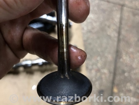 ФОТО Клапан впускной для Audi (Ауди) A4 B8 - 8K2, 8K5 (08.2007-11.2015) Киев