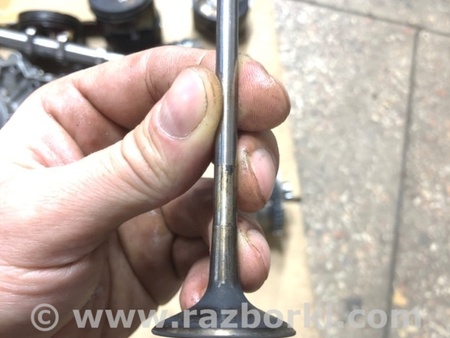 ФОТО Клапан впускной для Audi (Ауди) A4 B8 - 8K2, 8K5 (08.2007-11.2015) Киев