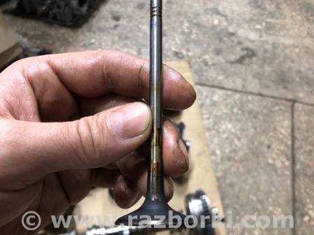 ФОТО Клапан впускной для Audi (Ауди) A4 B8 - 8K2, 8K5 (08.2007-11.2015) Киев