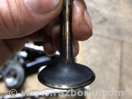 ФОТО Клапан впускной для Audi (Ауди) A4 B8 - 8K2, 8K5 (08.2007-11.2015) Киев