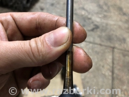 ФОТО Клапан впускной для Audi (Ауди) A4 B8 - 8K2, 8K5 (08.2007-11.2015) Киев
