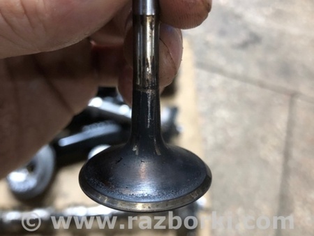ФОТО Клапан впускной для Audi (Ауди) A4 B8 - 8K2, 8K5 (08.2007-11.2015) Киев