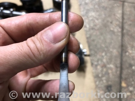 ФОТО Клапан выпускной для Audi (Ауди) A4 B8 - 8K2, 8K5 (08.2007-11.2015) Киев