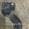 Патрубок Subaru Outback