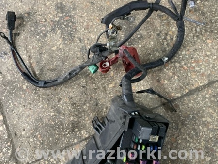 ФОТО Блок предохранителей для Subaru Outback Киев