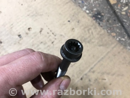 ФОТО Болт ГБЦ для Audi (Ауди) A4 B8 - 8K2, 8K5 (08.2007-11.2015) Киев