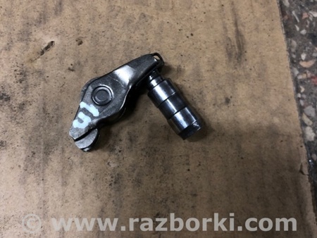 ФОТО Гидрокомпенсатор для Audi (Ауди) A4 B8 - 8K2, 8K5 (08.2007-11.2015) Киев