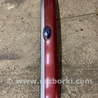 ФОТО Накладка крышки багажника для Subaru Forester SG Киев