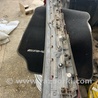 ФОТО Накладка крышки багажника для Subaru Forester SG Киев