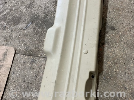 ФОТО Обшивка крышки багажника для Subaru Forester SG Киев