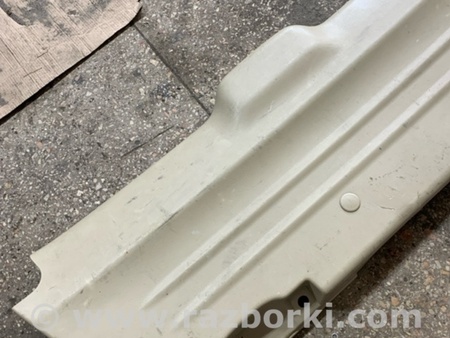 ФОТО Обшивка крышки багажника для Subaru Forester SG Киев