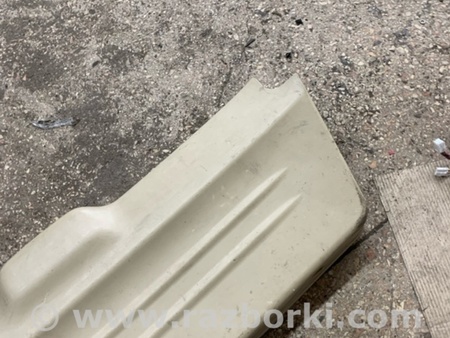 ФОТО Обшивка крышки багажника для Subaru Forester SG Киев