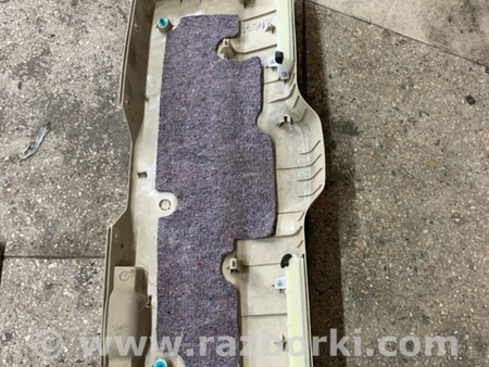 ФОТО Обшивка крышки багажника для Subaru Forester SG Киев