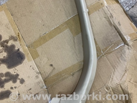 ФОТО Обшивка крышки багажника для Subaru Forester SG Киев