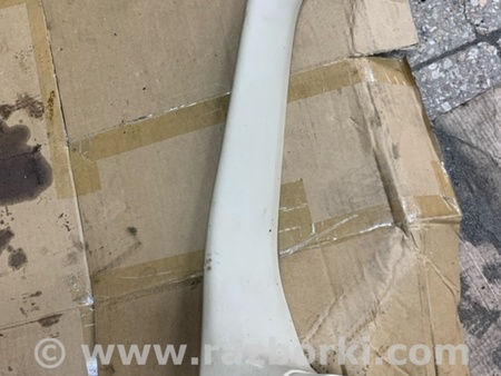 ФОТО Обшивка крышки багажника для Subaru Forester SG Киев