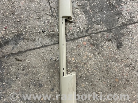 ФОТО Обшивка крышки багажника для Subaru Forester SG Киев