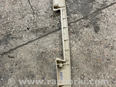 ФОТО Обшивка крышки багажника для Subaru Forester SG Киев