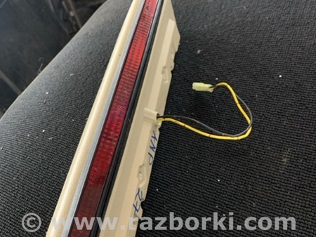 ФОТО Стоп-сигнал для Subaru Forester SG Киев