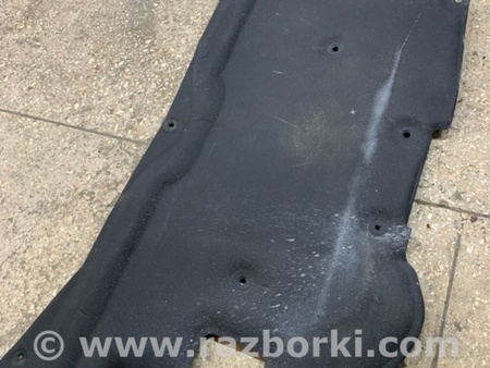 ФОТО Обшивка капота для Subaru Tribeca Киев