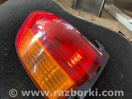 ФОТО Фара для Subaru Tribeca Киев