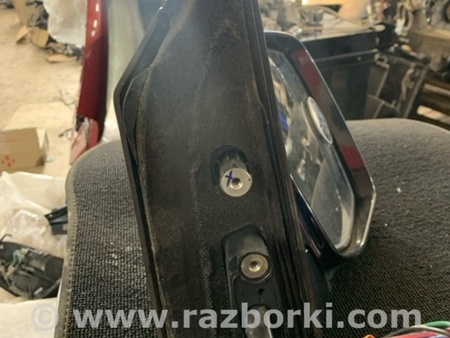 ФОТО Зеркало для Subaru Tribeca Киев