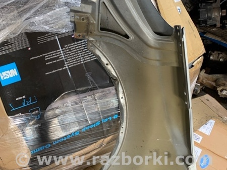 ФОТО Крыло для Subaru Tribeca Киев