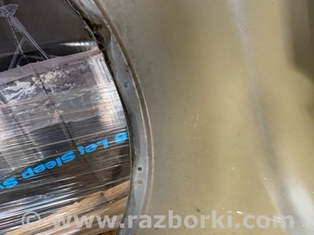 ФОТО Крыло для Subaru Tribeca Киев